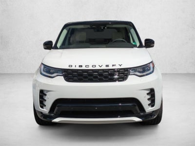 2025 Land Rover Discovery P360 Dynamic SE