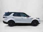 2025 Land Rover Discovery P360 Dynamic SE