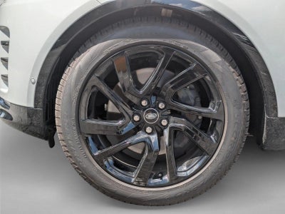 2025 Land Rover Discovery P360 Dynamic SE