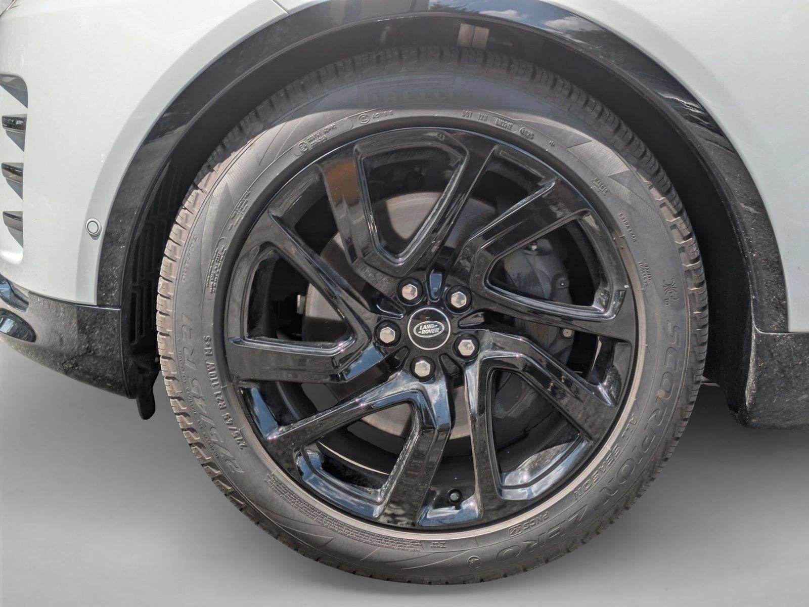 2025 Land Rover Discovery P360 Dynamic SE