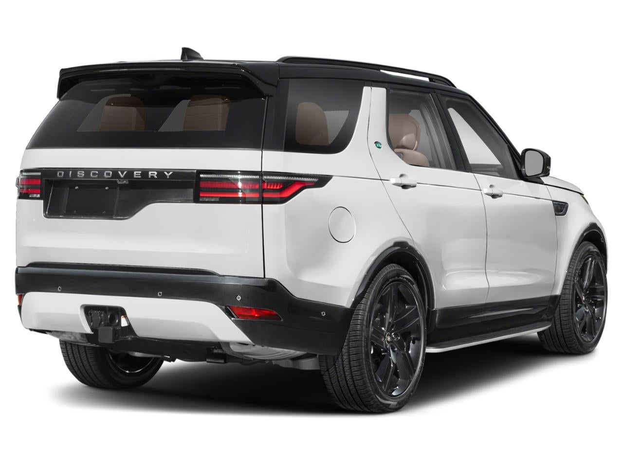 2025 Land Rover Discovery P360 Dynamic SE