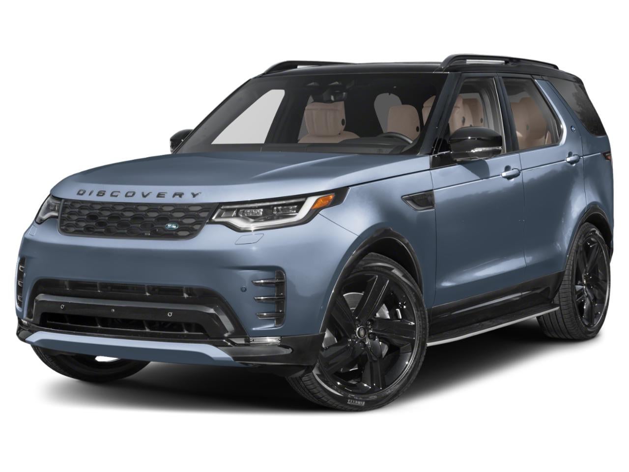 2025 Land Rover Discovery P360 Dynamic SE