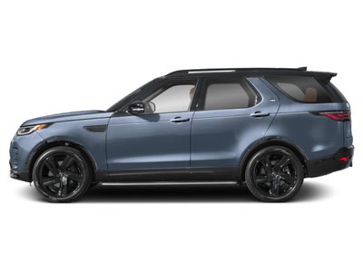 2025 Land Rover Discovery P360 Dynamic SE