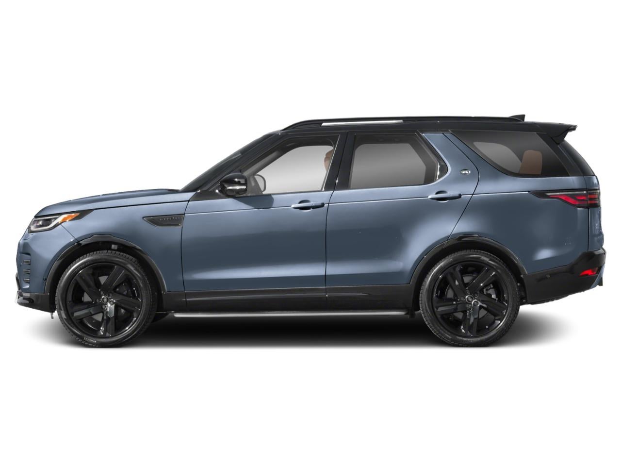 2025 Land Rover Discovery P360 Dynamic SE