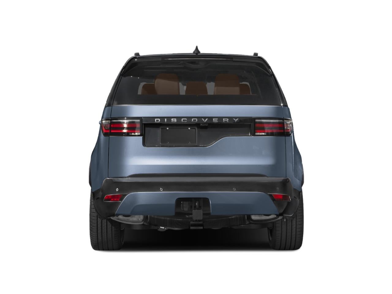 2025 Land Rover Discovery P360 Dynamic SE