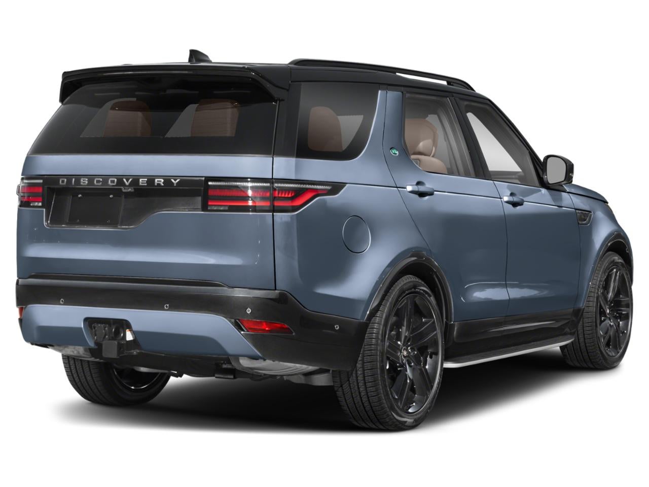 2025 Land Rover Discovery P360 Dynamic SE