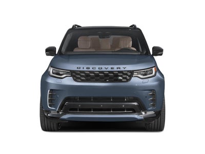 2025 Land Rover Discovery P360 Dynamic SE