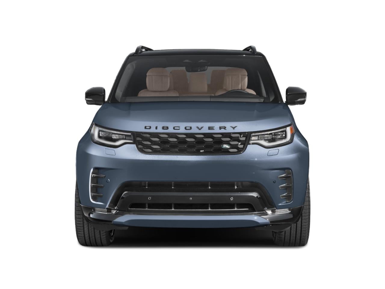 2025 Land Rover Discovery P360 Dynamic SE