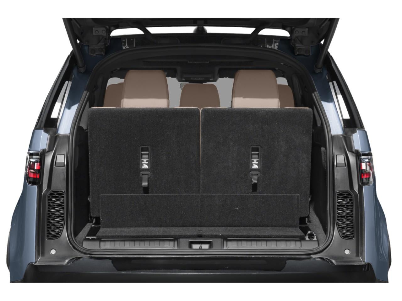 2025 Land Rover Discovery P360 Dynamic SE