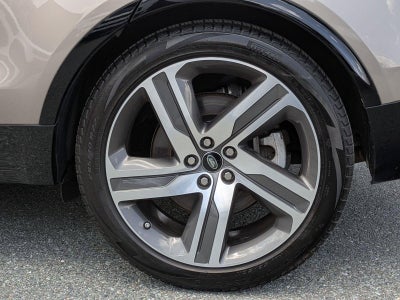 2021 Land Rover Discovery P360 HSE R-Dynamic