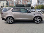 2021 Land Rover Discovery P360 HSE R-Dynamic