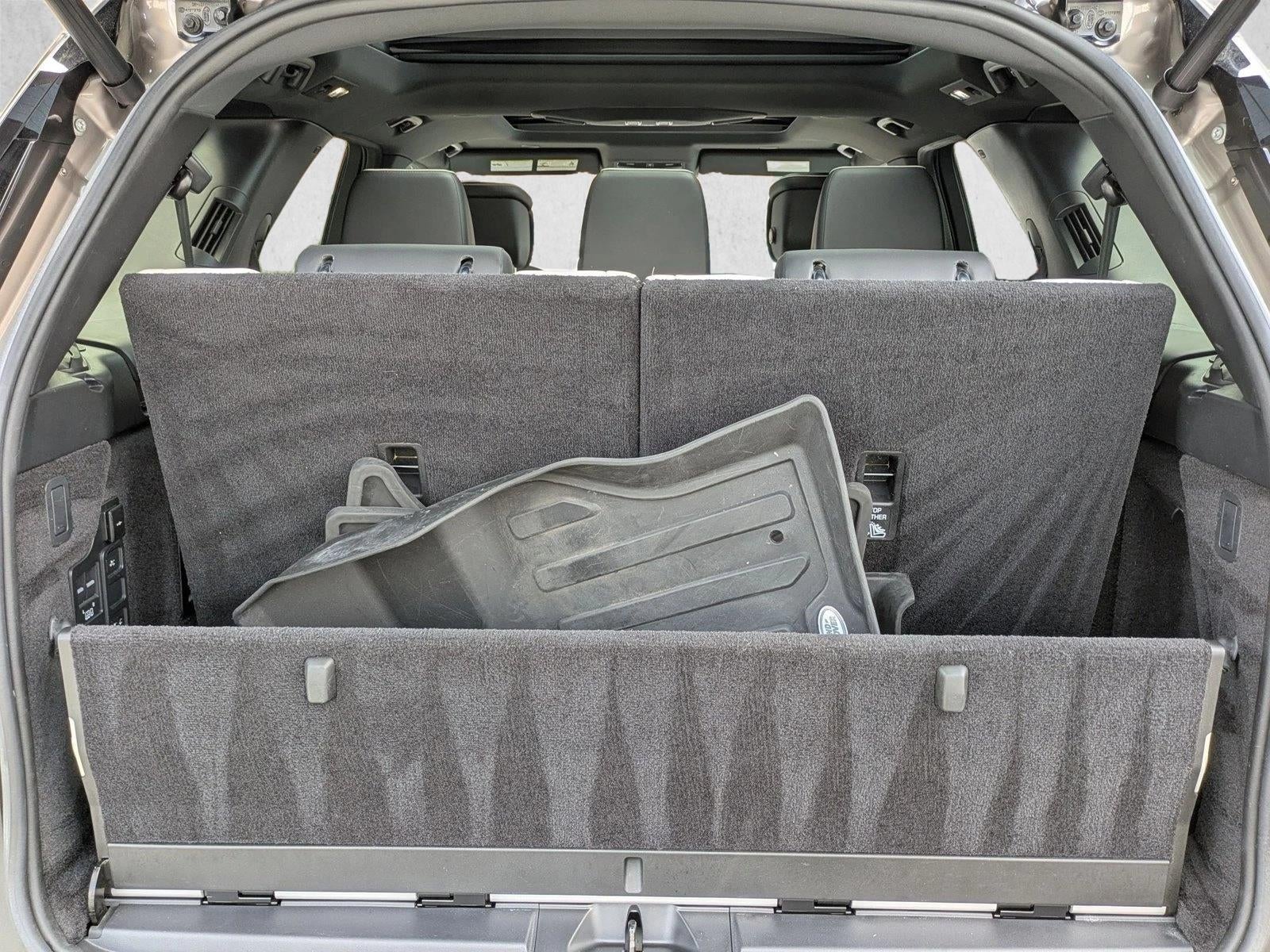 2021 Land Rover Discovery P360 HSE R-Dynamic