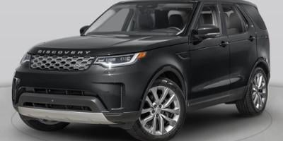 2021 Land Rover Discovery P360 HSE R-Dynamic