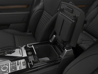 2018 Land Rover Discovery HSE Td6 Diesel
