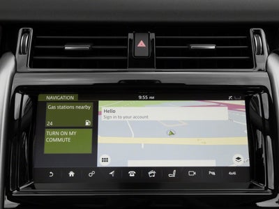2018 Land Rover Discovery HSE Td6 Diesel