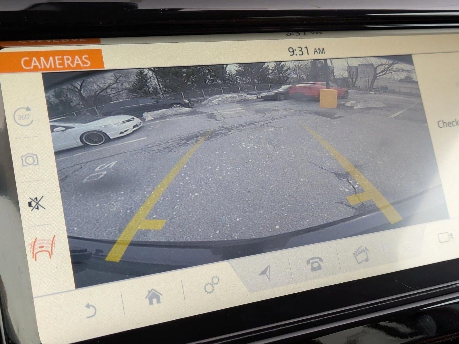 2019 Land Rover Discovery HSE V6 Supercharged