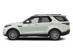 2017 Land Rover Discovery HSE V6 Supercharged