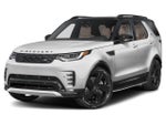 2026 Land Rover Discovery Tempest Edition AWD