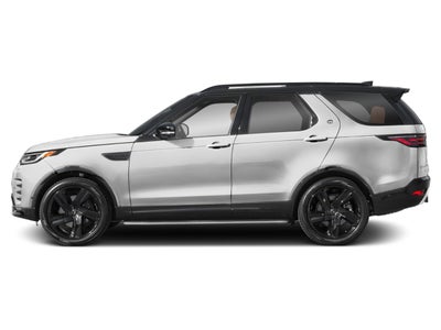 2026 Land Rover Discovery Tempest Edition AWD