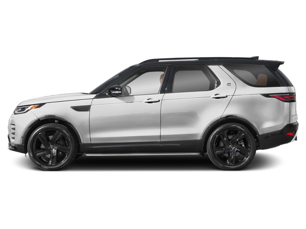 2026 Land Rover Discovery Tempest Edition AWD