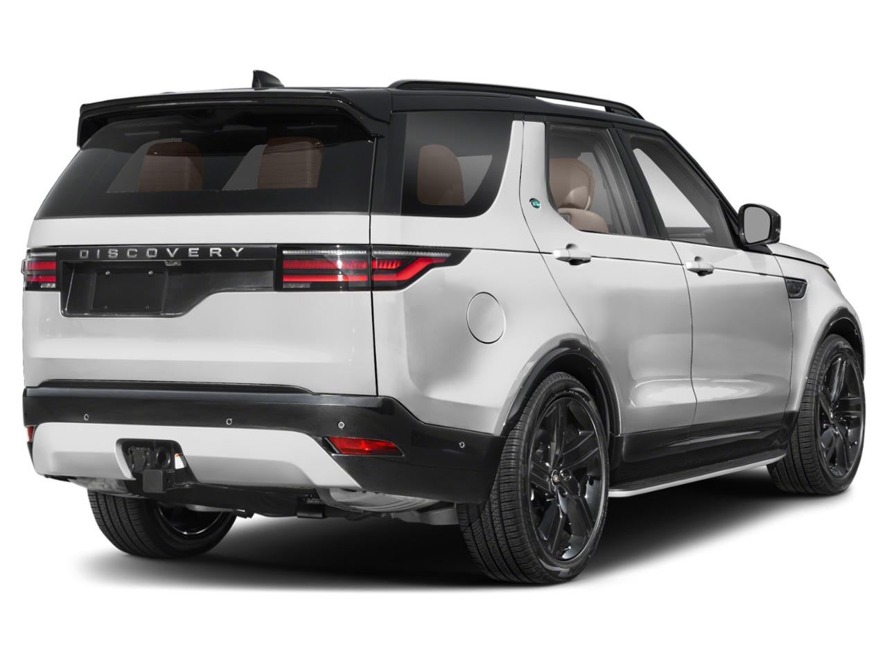 2026 Land Rover Discovery Tempest Edition AWD
