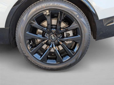 2026 Land Rover Discovery Gemini Edition AWD