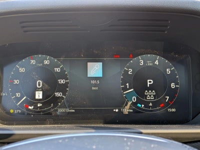2026 Land Rover Discovery Gemini Edition AWD