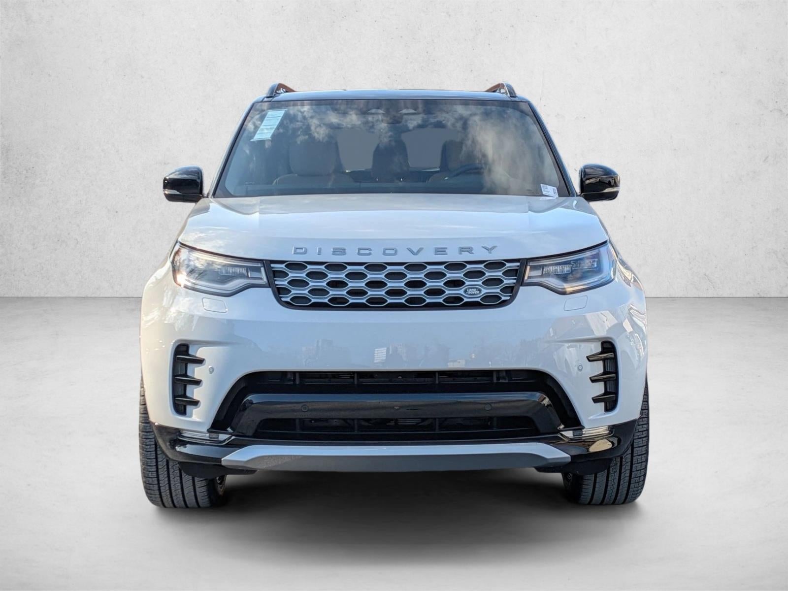 2026 Land Rover Discovery Gemini Edition AWD