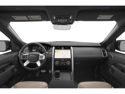 2026 Land Rover Discovery Gemini Edition AWD