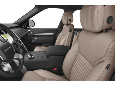 2026 Land Rover Discovery Gemini Edition AWD