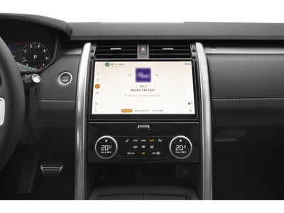 2026 Land Rover Discovery Gemini Edition AWD