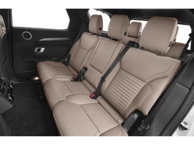 2026 Land Rover Discovery Gemini Edition AWD