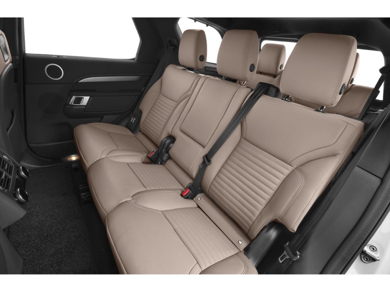 2026 Land Rover Discovery Gemini Edition AWD
