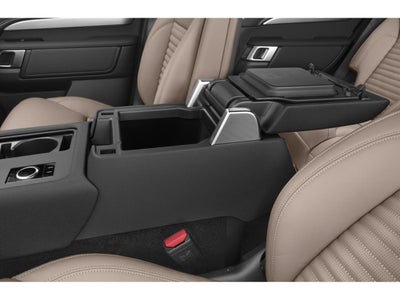 2026 Land Rover Discovery Gemini Edition AWD