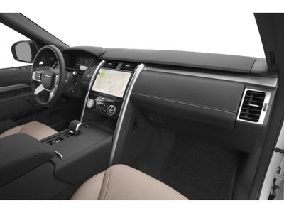 2026 Land Rover Discovery Gemini Edition AWD