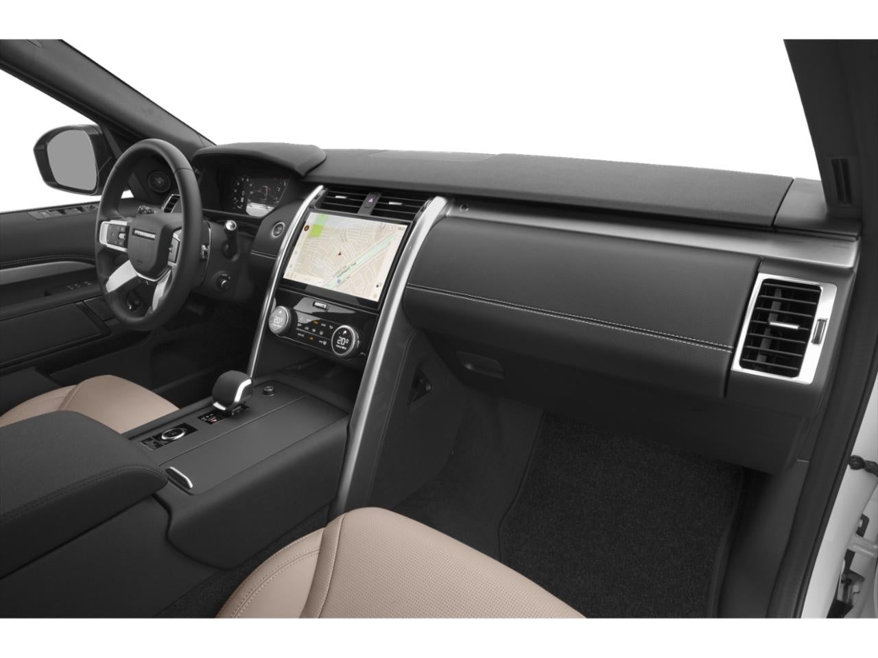 2026 Land Rover Discovery Gemini Edition AWD