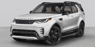 2026 Land Rover Discovery Gemini Edition AWD