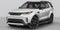 2026 Land Rover Discovery Gemini Edition AWD