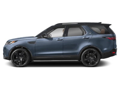 2026 Land Rover Discovery Gemini Edition AWD