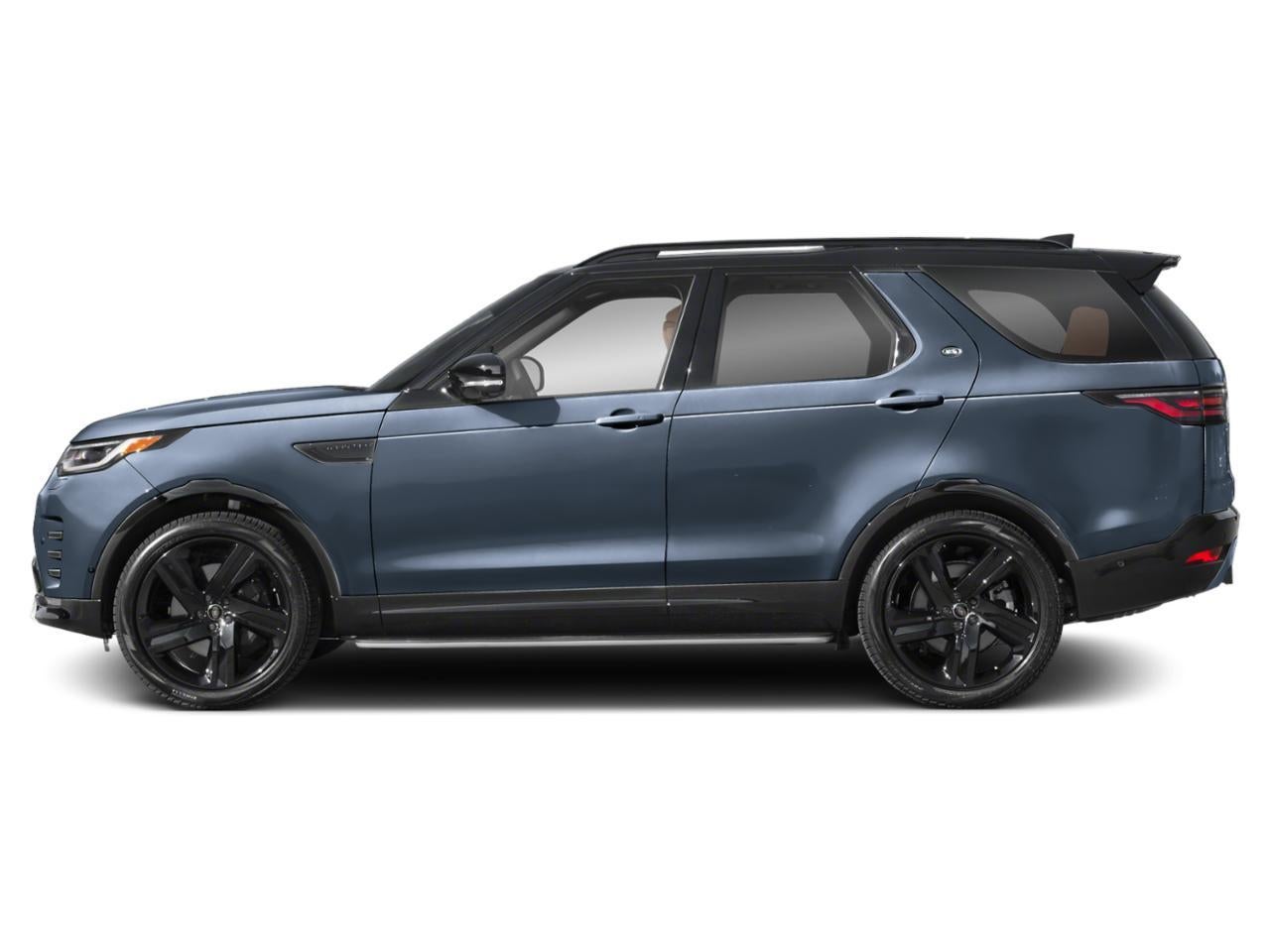 2026 Land Rover Discovery Gemini Edition AWD