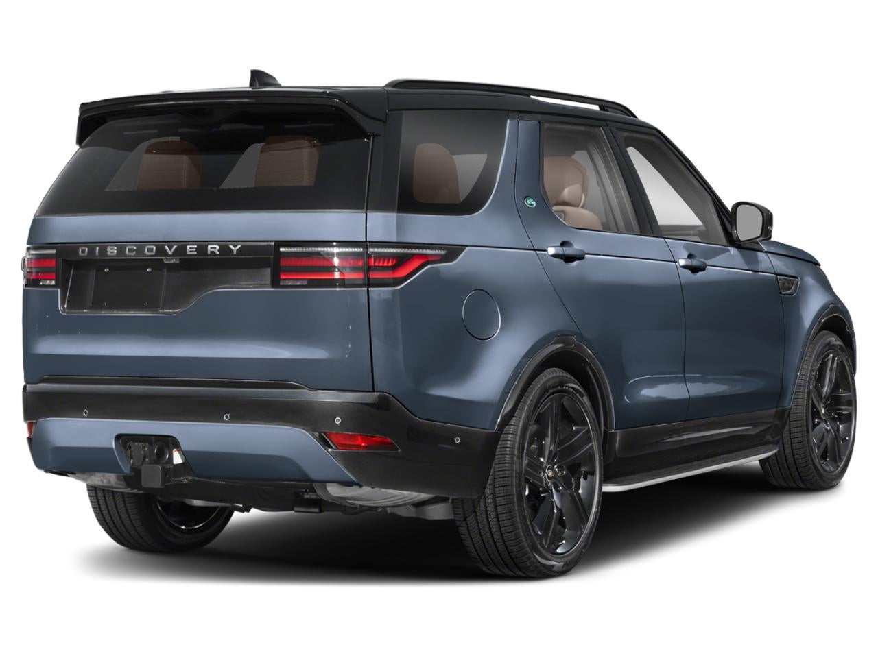 2026 Land Rover Discovery Gemini Edition AWD