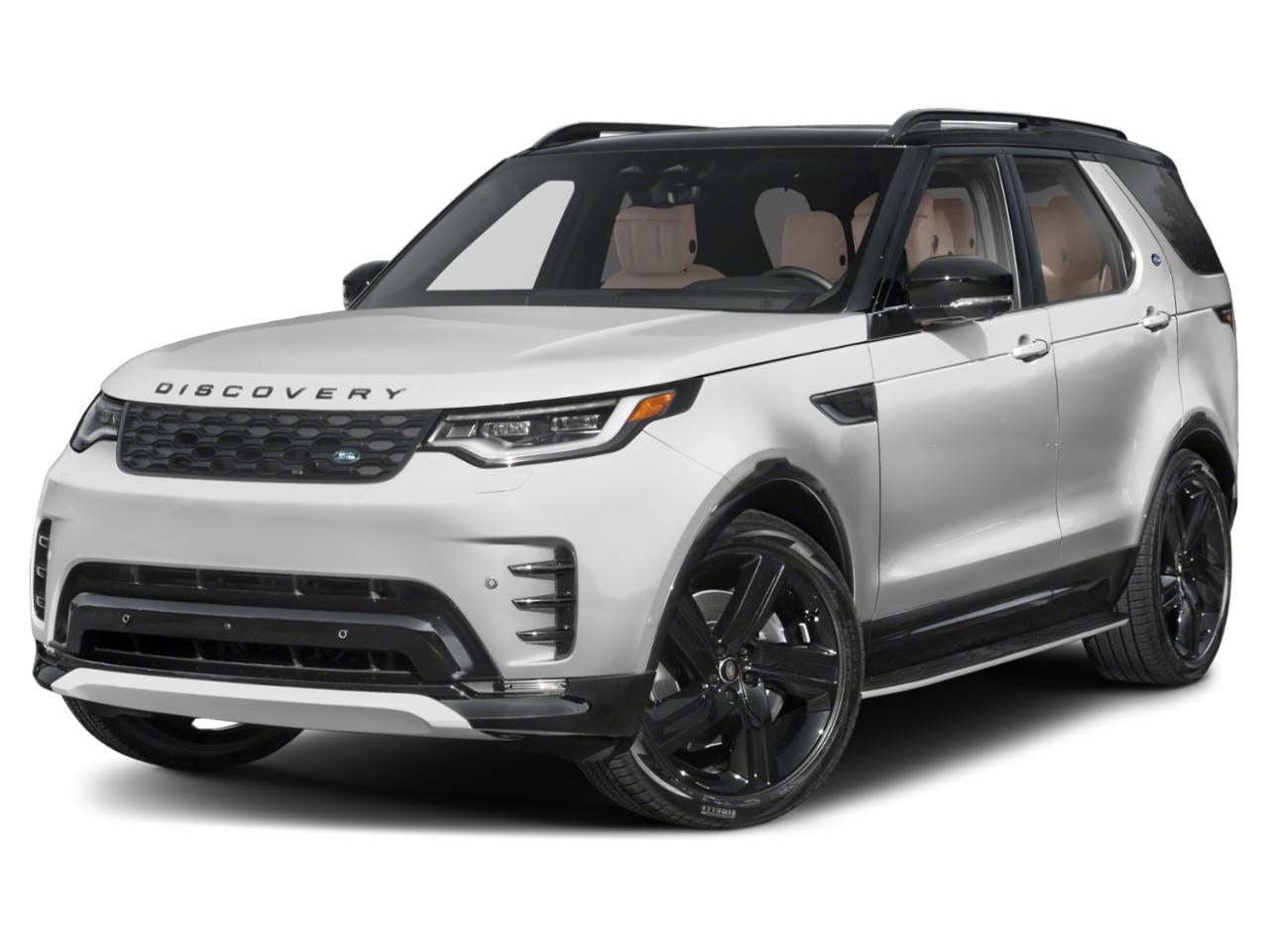 2026 Land Rover Discovery Gemini Edition AWD