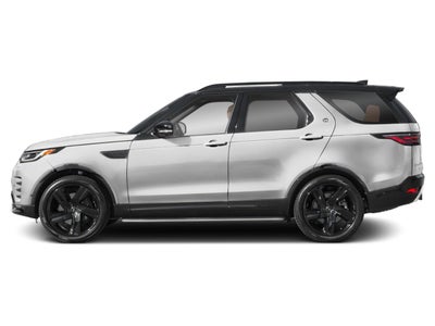 2026 Land Rover Discovery Gemini Edition AWD