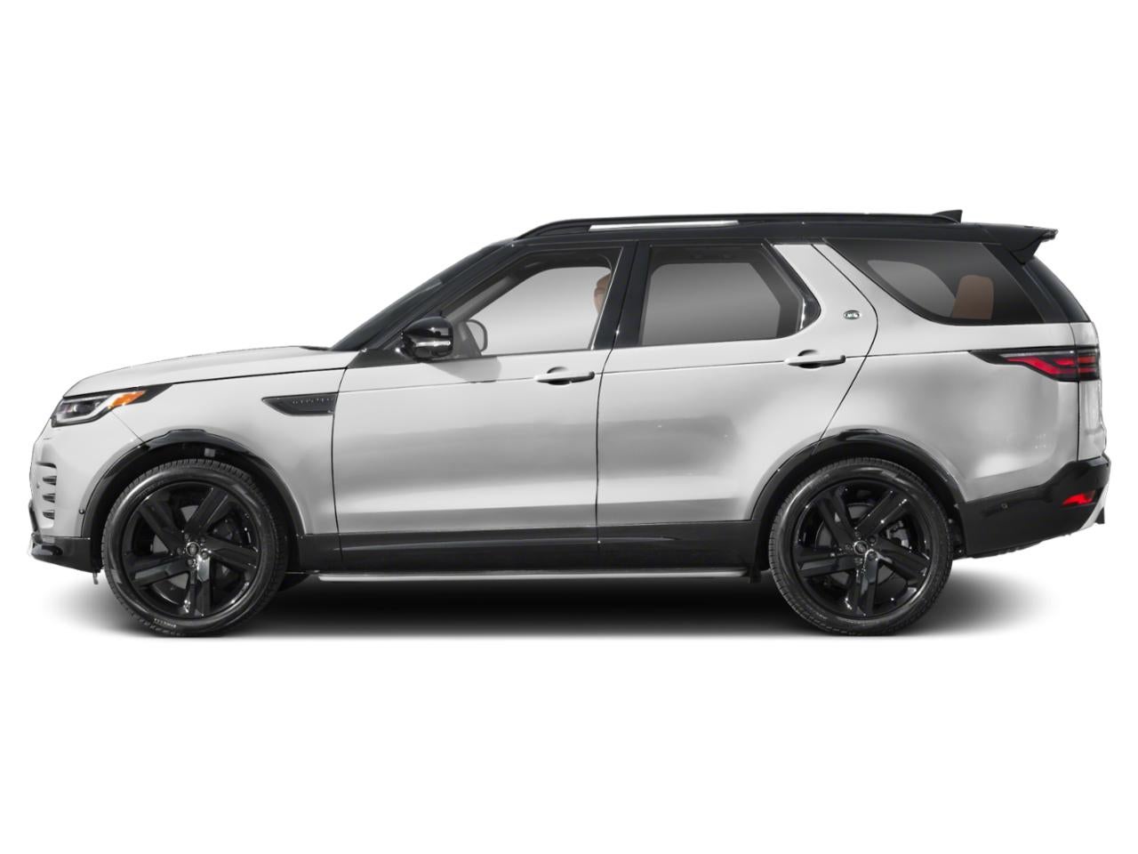 2026 Land Rover Discovery Gemini Edition AWD
