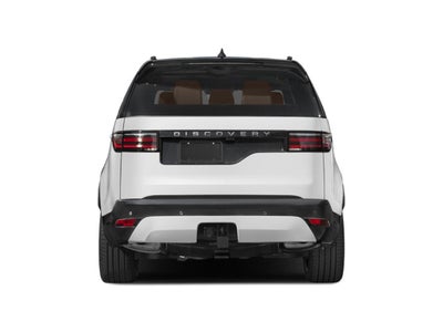2026 Land Rover Discovery Gemini Edition AWD