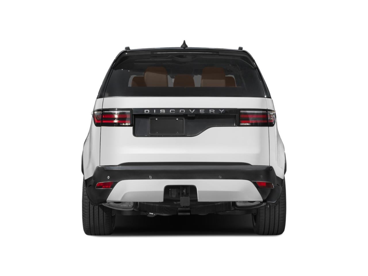 2026 Land Rover Discovery Gemini Edition AWD