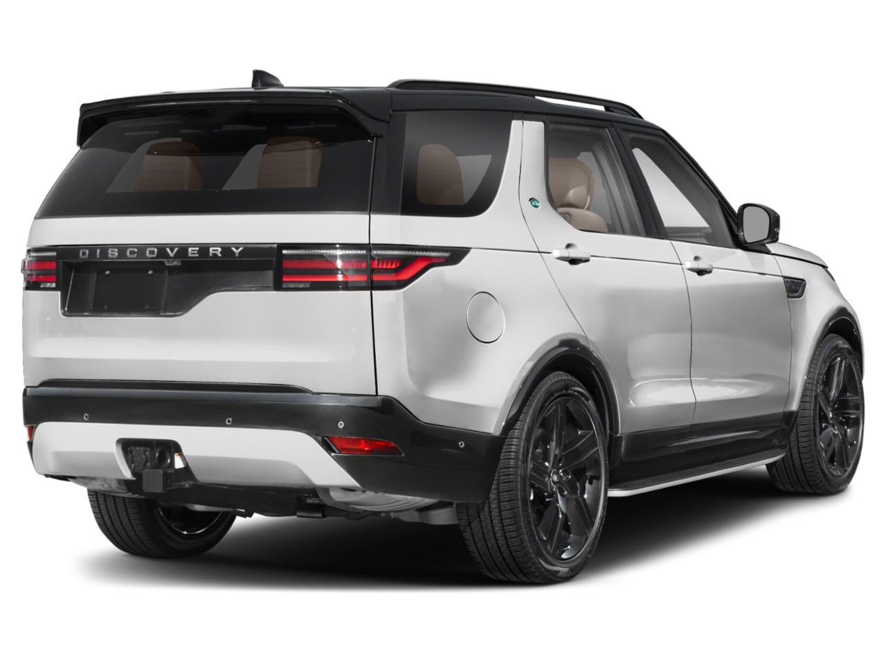 2026 Land Rover Discovery Gemini Edition AWD