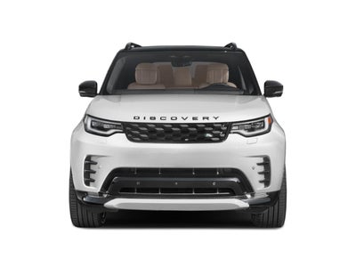 2026 Land Rover Discovery Gemini Edition AWD