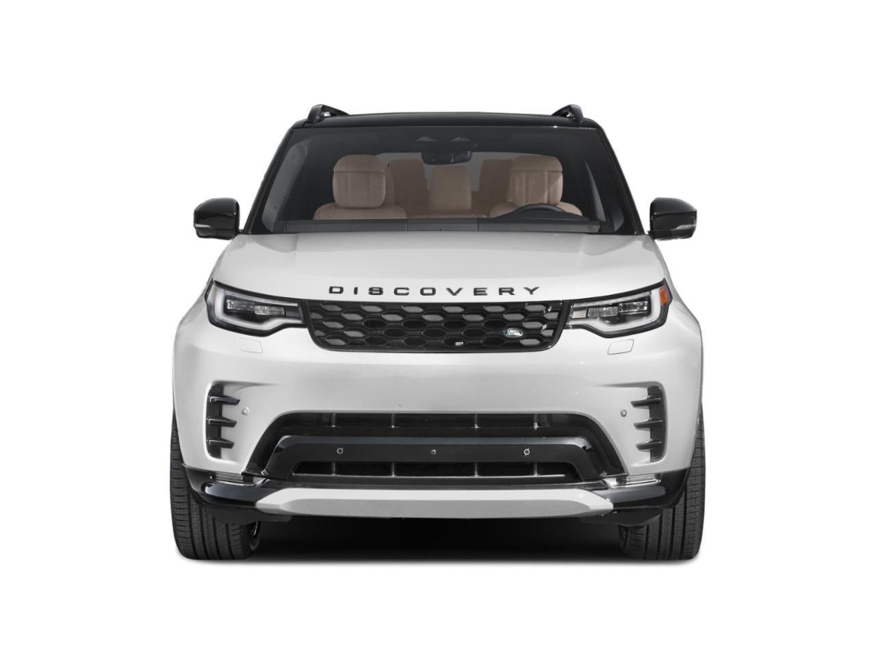 2026 Land Rover Discovery Gemini Edition AWD
