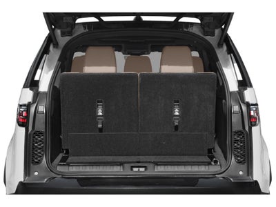 2026 Land Rover Discovery Gemini Edition AWD